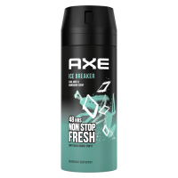 Axe Ice Breaker  deodorant - body spray (150 ml)  SAX00184