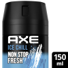 Axe Ice Chill  deodorant - body spray (150 ml)  SAX00196 - 2