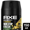 Axe Mojito & Cedarwood  deodorant - body spray (150 ml)  SAX00186 - 2