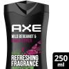 Axe Wild Fresh Bergamot & Pink Pepper  douchegel (250 ml)  SAX00206 - 2