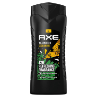 Axe Wild Mojito & Cedarwood 3in1 douchegel (400 ml) SAX00260