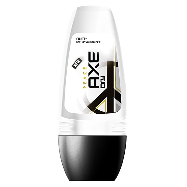 Axe Dry (50 ml) 123schoon.nl