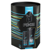 Axe geschenkset Alaska met waterfles  SAX00158
