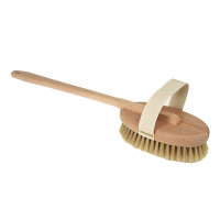 Badborstel Hout | 44 cm (123schoon huismerk) SDR08632