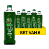 Aanbieding: Badedas Bad Classic (6 x 1 liter)