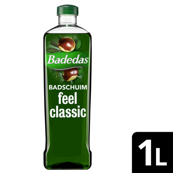 Badedas Bad Classic (1 liter)  SBA01005 - 1