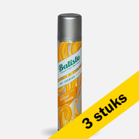 3x Batiste Droogshampoo Brill. Blond (200 ml)