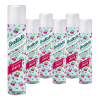 Aanbieding: 6x Batiste Droogshampoo Cherry (200 ml) SBA00032 - 2