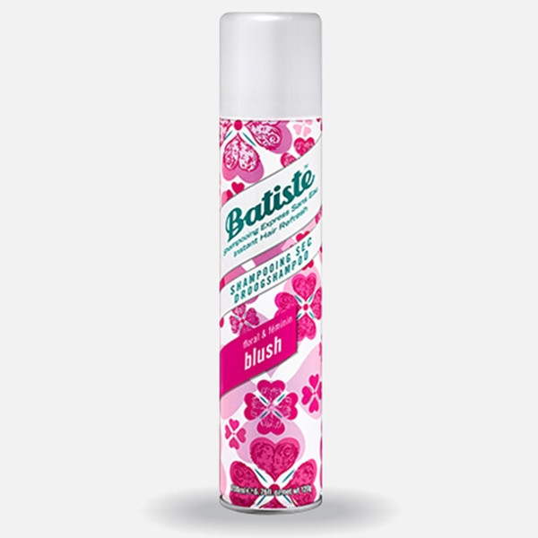 Batiste Droogshampoo Blush (200 ml)  SBA00025 - 1