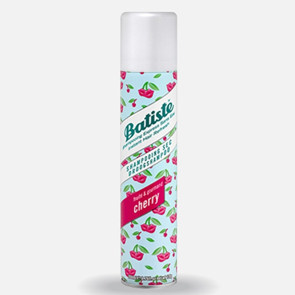 Batiste Droogshampoo Cherry (200 ml)  SBA00015 - 1