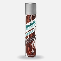 Batiste Droogshampoo Div. Brunet (200 ml)  SBA00016