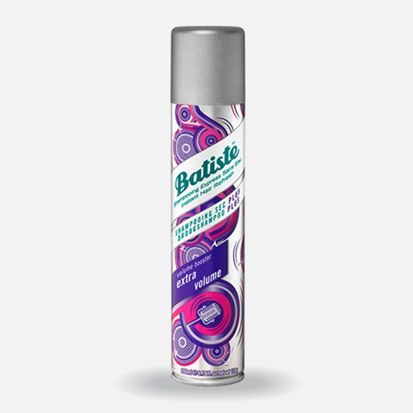 Batiste Droogshampoo Extra Volume (200 ml)  SBA00021 - 1