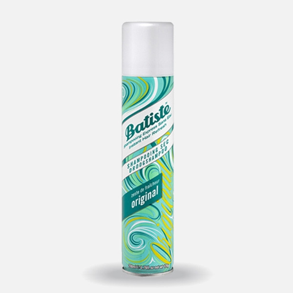 Batiste Droogshampoo Original (200 ml)  SBA00024 - 1