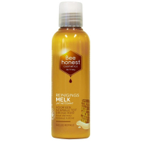 Bee Honest Gelee Royale reinigingsmelk (150 ml)  SBE02001