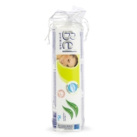 Bel wattenschijfjes (75 stuks)  SBE00002