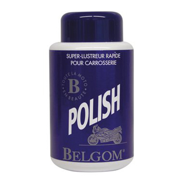 Belgom P07-022 | Polish | 250 ml  SBO06078 - 1