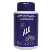 Belgom P07-025 | ALU Aluminium Polish | 250 ml  SBO06076