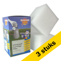 Bestway Aanbieding: 3x Summer Fun cartridgefilter | Universeel | 2 stuks  SBE00139