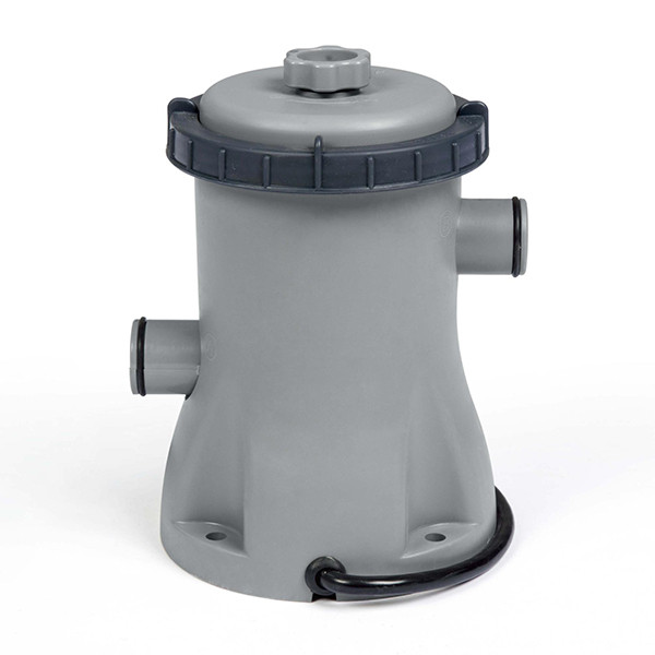 Bestway Cartridge filterpomp 1,2 m3/u (zwembaden 1100-8300 L, Flowclear)  SBE00133 - 1