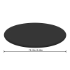 Bestway Cover | Rond | 240 x 240 cm SBE02034 - 1