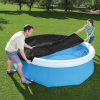 Bestway Cover | Rond | 240 x 240 cm SBE02034 - 3