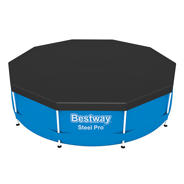 Bestway Cover | Rond | 305 x 305 cm SBE02033 - 2