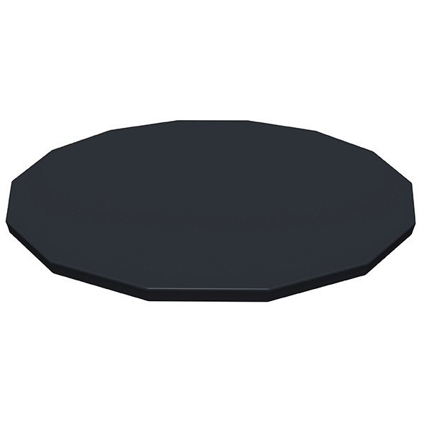 Bestway Cover voor Ø457 cm Steel Pro Max zwembaden (Bestway)  SBE00043 - 1