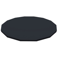Bestway Cover voor Ø457 cm Steel Pro Max zwembaden (Bestway)  SBE00043