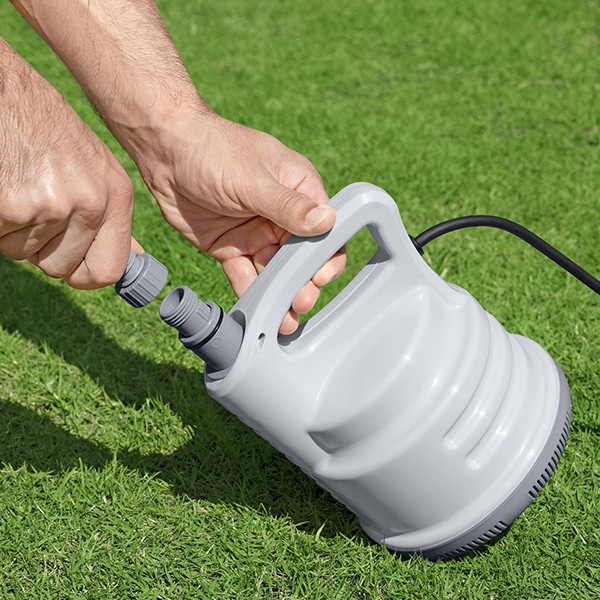 Bestway Dompelpomp | 3028 ltr/u SBE02014 - 5