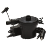 Bestway Elektrische luchtpomp voor 220/240V of 12V (Bestway)  SBE00090