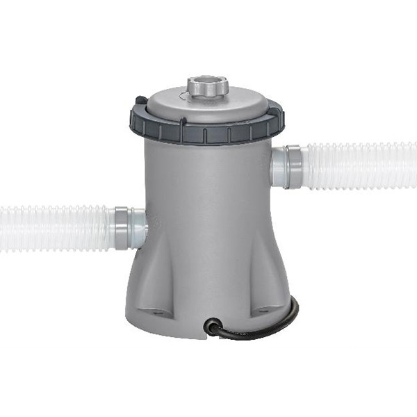 Bestway Fast Set Zwembad | Rond | 305 cm SBE02036 - 3