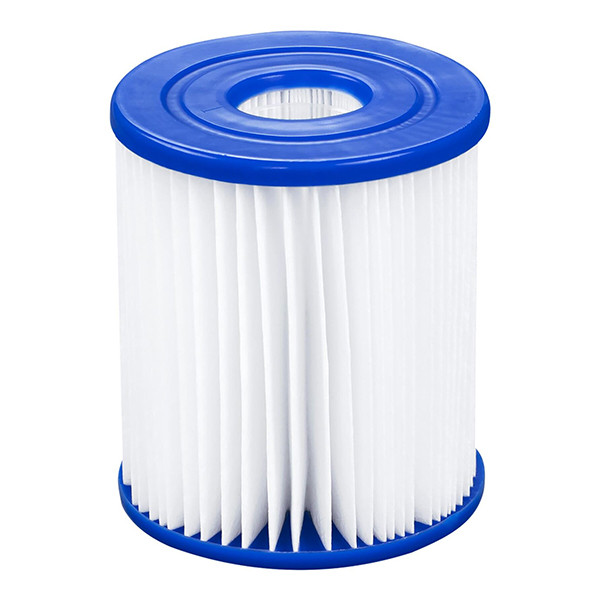 Bestway Fast Set Zwembad | Rond | 305 cm SBE02036 - 4