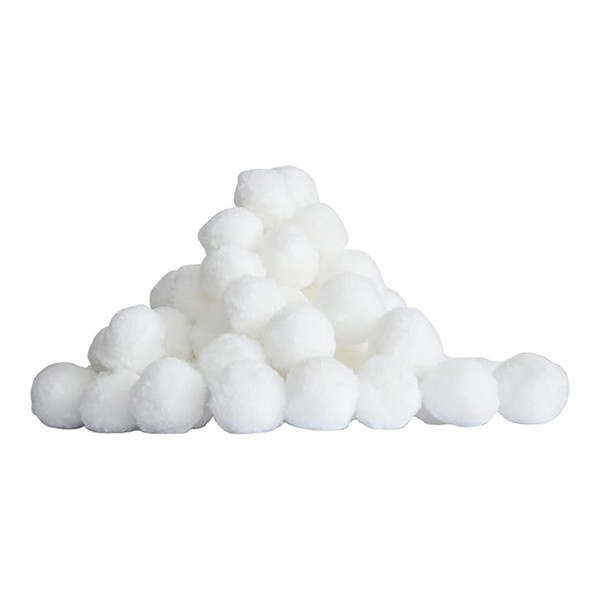 Bestway Flowclear Zwembad Filter Bolletjes (12 stuks) SBE02009 - 2