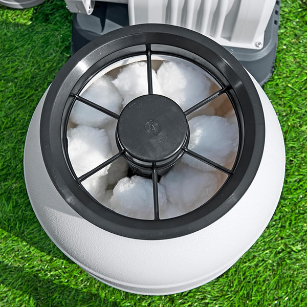 Bestway Flowclear Zwembad Filter Bolletjes (12 stuks) SBE02009 - 3