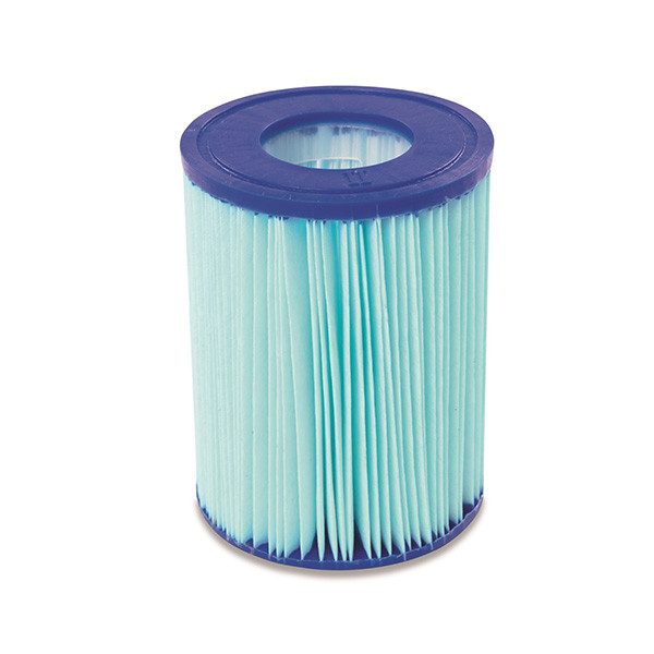 Flowclear Cartridgefilter Type Ii Antimicrobieel Bestway 123schoon Nl