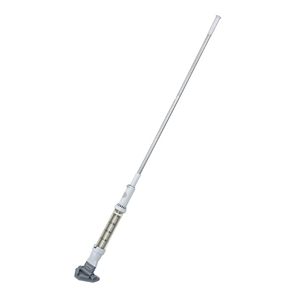 Bestway Lay-Z-Spa Zwembadstofzuiger | Telescoopsteel | Oplaadbaar SBE02010 - 1