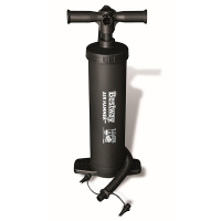 Bestway Luchtpomp Airhammer (3,5 liter volume, Bestway)  SBE00089