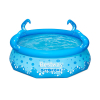 Bestway Octopool zwembad voor kinderen met sproeiende tentakels