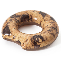 Bestway Opblaasbare zwemband cookie Ø94 cm (Bestway)  SBE00110
