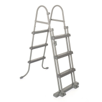 Bestway Opbouwladder zwembad 107 cm (Bestway)  SBE00040