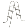 Opbouwladder zwembad 84 cm (Bestway)