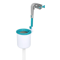 Bestway Oppervlakteskimmer | 2.0 m³/u SBE02012