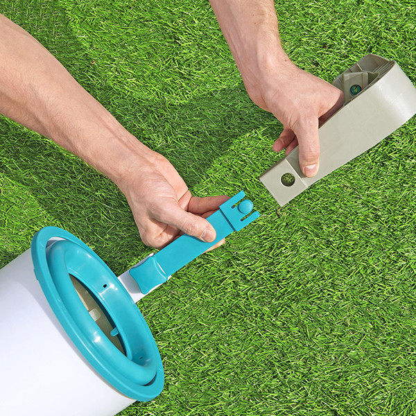 Bestway Oppervlakteskimmer | 2.0 m³/u SBE02012 - 7