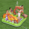 Bestway Playcenter | Volcano springs | 262 x 188 x 102 cm SBE02028 - 2