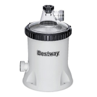Bestway Polysphere Filterpomp | 5.7 m³/u SBE02015
