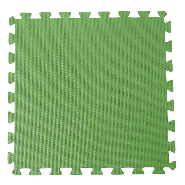 Bestway Pool Improve zwembadtegels | Groen | 60 x 60 x 0,8 cm| 8 stuks | 2m²  SPO00031 - 1