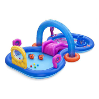 Bestway Sea Odyssey Speelzwembad | Playcenter | 330 x 188  117 cm SBE02022