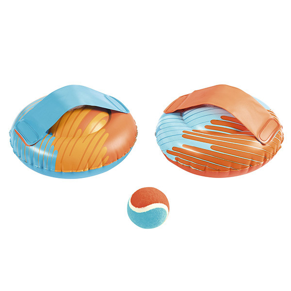 Bestway Vang- en gooiset opblaasbaar (Bestway)  SBE00094 - 1