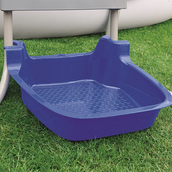 Bestway Voetenbad | 41 x 41 x 15 cm SBE02013 - 2