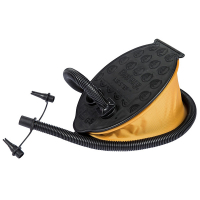 Bestway Voetpomp Air Step (1,4 liter volume, Bestway)  SBE00086